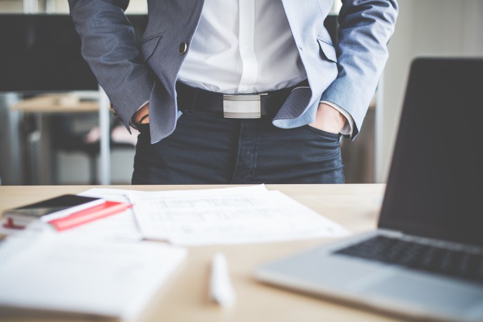 今すぐ転職をしないほうがいい人に当てはまる4つの特徴