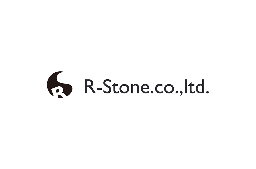 r-stoneロゴ