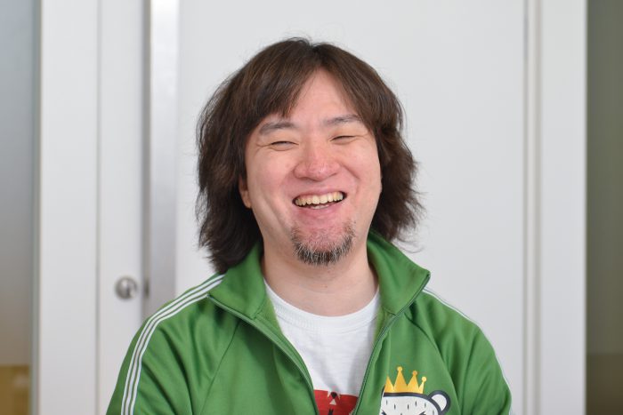 アイスタイル 部長 竹澤氏インタビュー