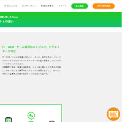 アールストーン公式サイトの画面右下にチャット機能を起動させるボタンがあることの説明画像