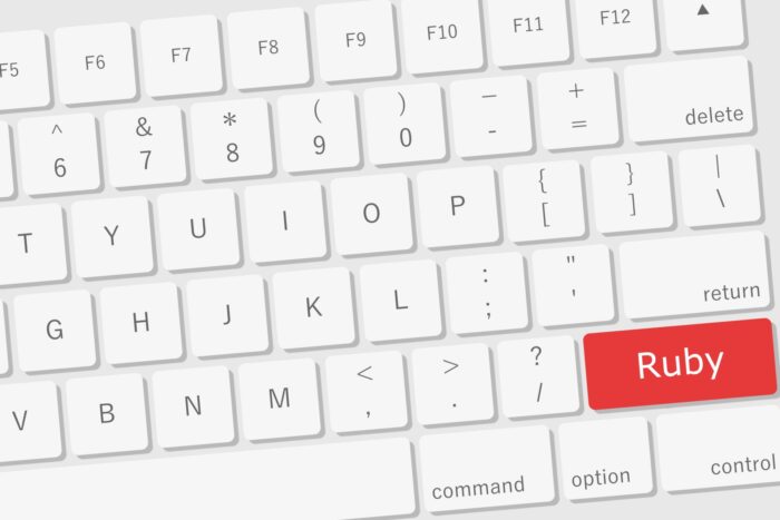 プログラミング言語【Ruby】とは？特徴や利用時の注意事項を紹介