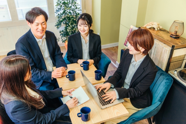 WEBディレクターの仕事内容とは?必要なスキルや未経験からのなり方