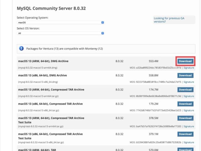 MySQLとは？SQLとの違いと特徴をわかりやすく解説